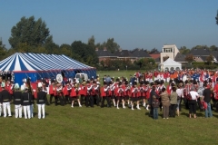 Federatief schuttersdag EMM Hengelo 001