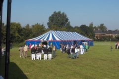 Federatief schuttersdag EMM Hengelo 002