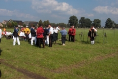 Federatief schuttersdag EMM Hengelo 021