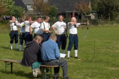 Federatief schuttersdag EMM Hengelo 023