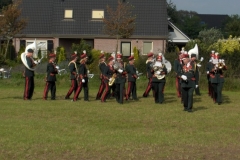 Federatief schuttersdag EMM Hengelo 030