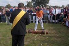 Federatief schuttersdag EMM Hengelo 033