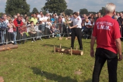 Federatief schuttersdag EMM Hengelo 036