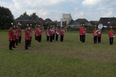 Federatief schuttersdag EMM Hengelo 042